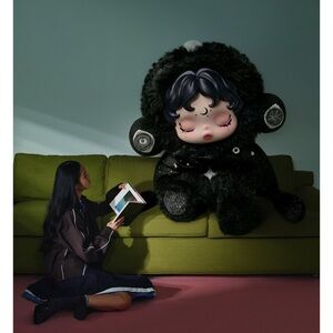 Skullpanda You Found Me Darkness